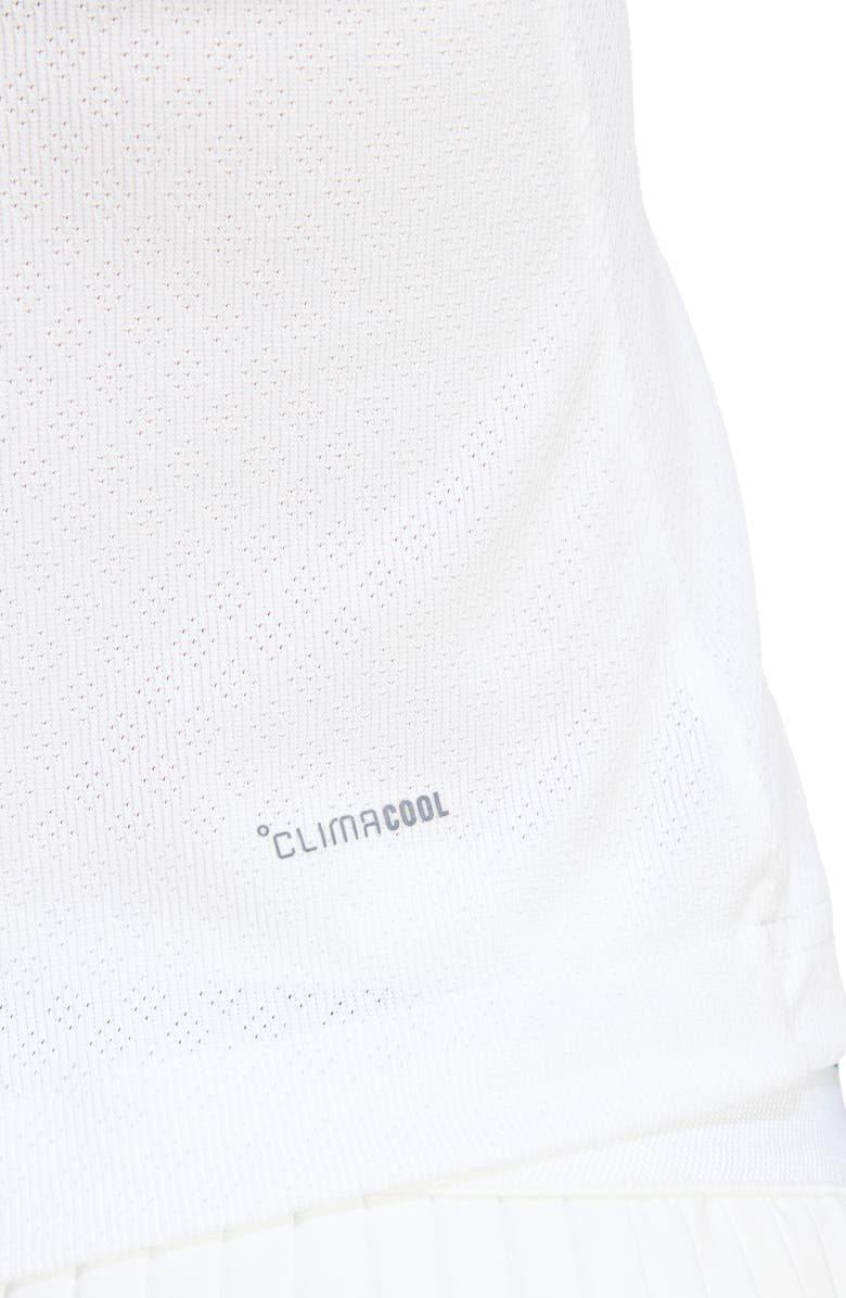 adidas Wow Pro Climacool Tank, Alternate, color, White