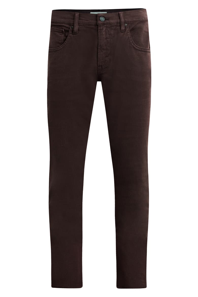 Blake Slim Straight Leg Jeans, Alternate, color, TIMBER