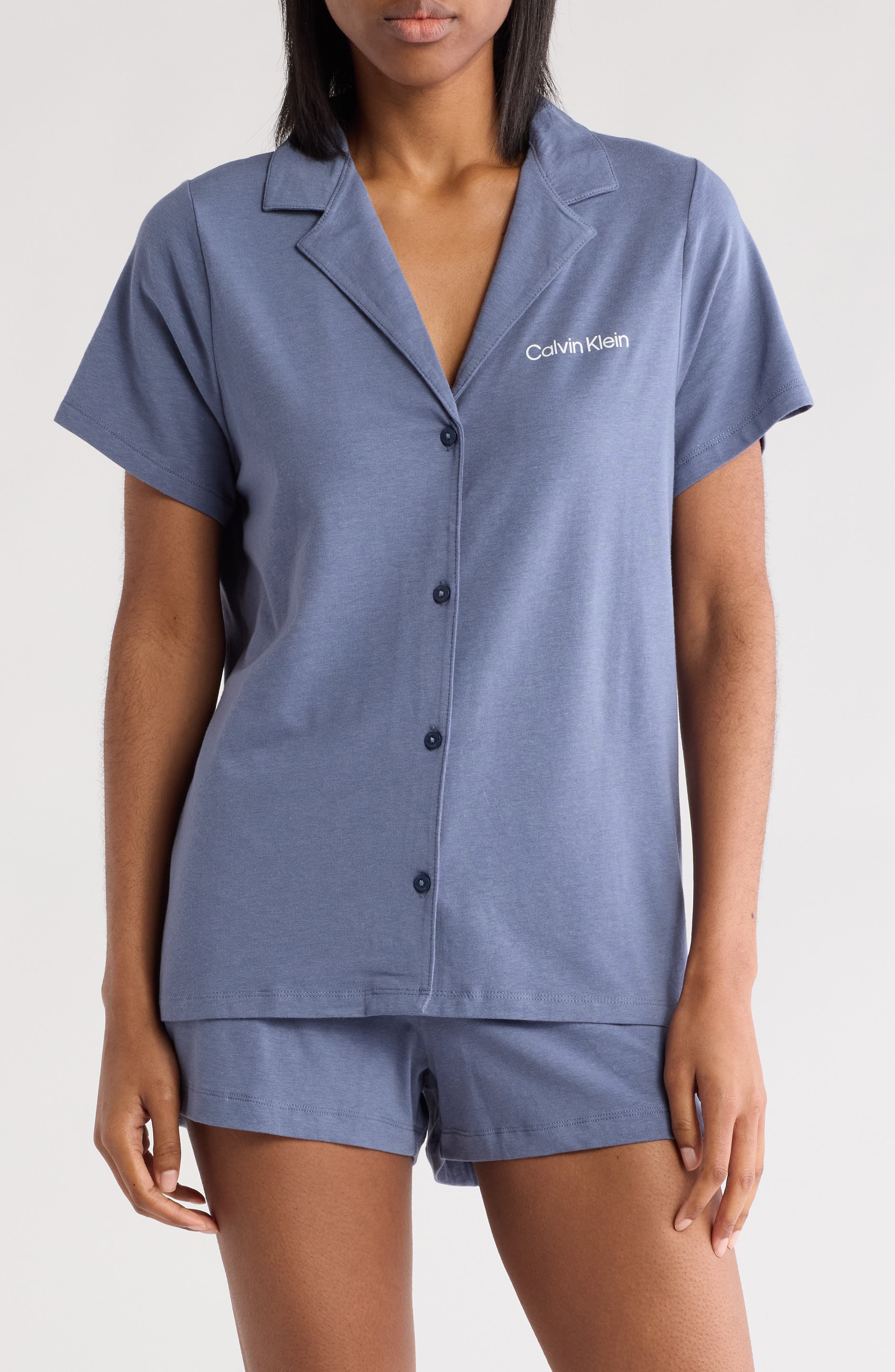 Short Pajamas