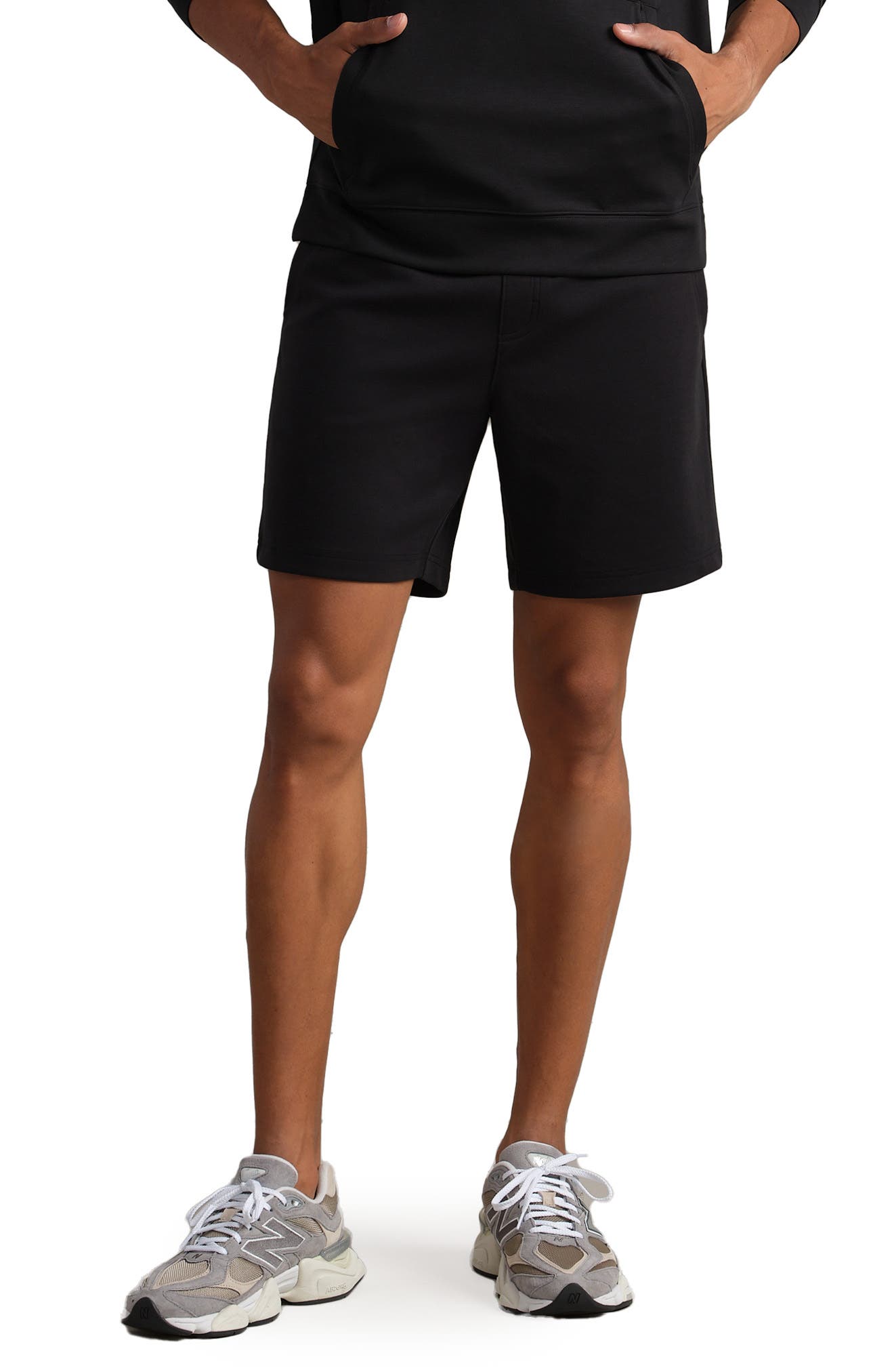 Dreamstate Drawstring Shorts