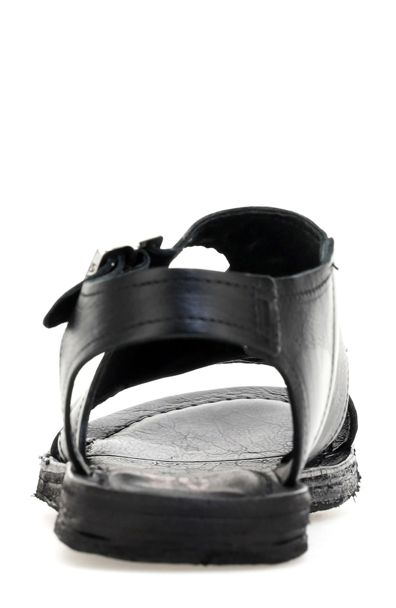 A.S.98 Romy Studded Sandal, Alternate, color, 