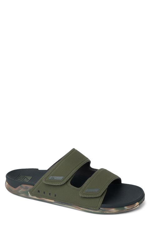 Phantom Tradewind Sandal (Men)