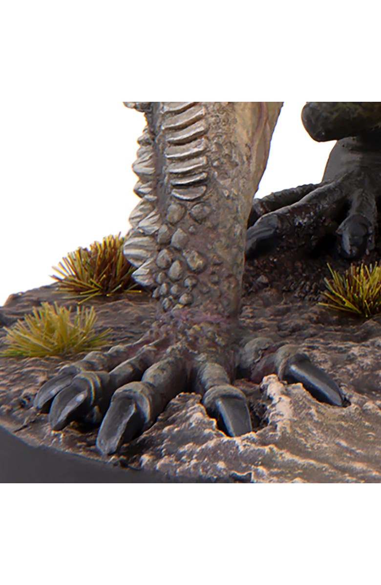 Fallout Miniatures Modiphius Entertainment Fallout Miniatures Creatures - Angler - 32mm Figure, Alternate, color, Multicolored