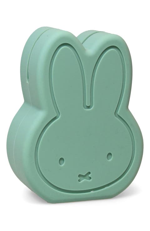 Miffy Silicone Treasure Box