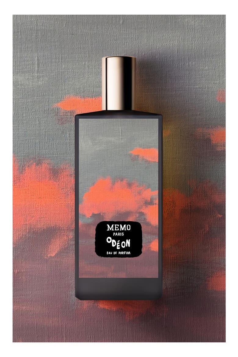 Odéon x Jean Jullien Eau de Parfum, Alternate, color, NO COLOR