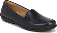 SOUL NATURALIZER Kacy Leather Slip-On Loafer - Wide Width Available