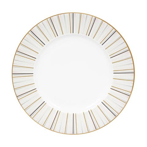 Luminous Dinner Plate
