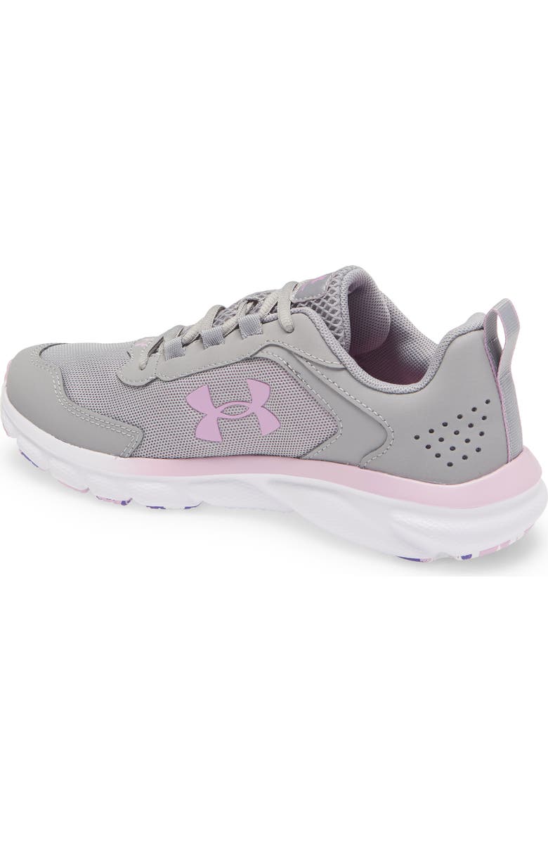 Under Armour CGS Assert 9 Running Sneaker, Alternate, color,