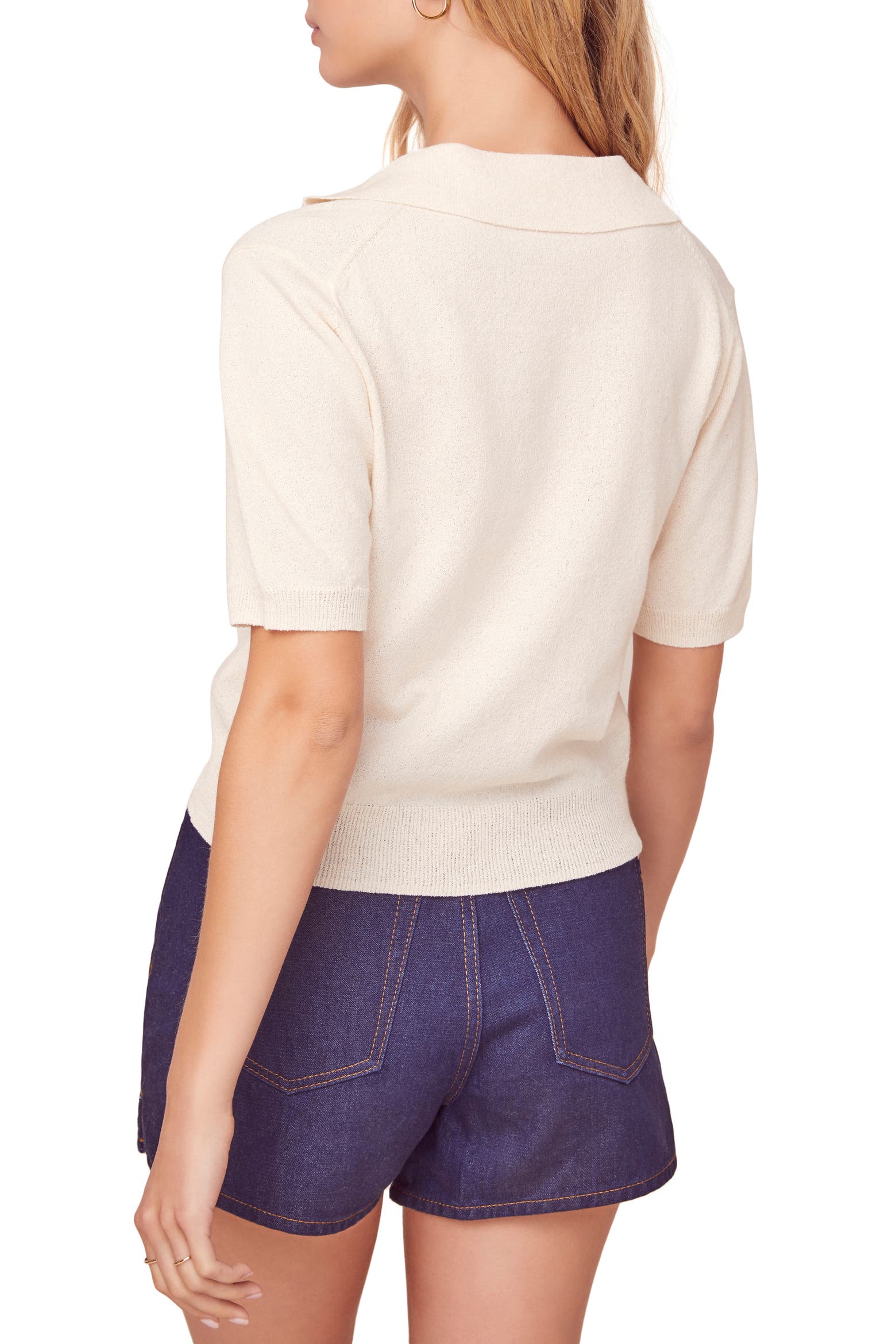 Good Status Labels ASTR the Label Leona Sweater (Women) | Nordstrom