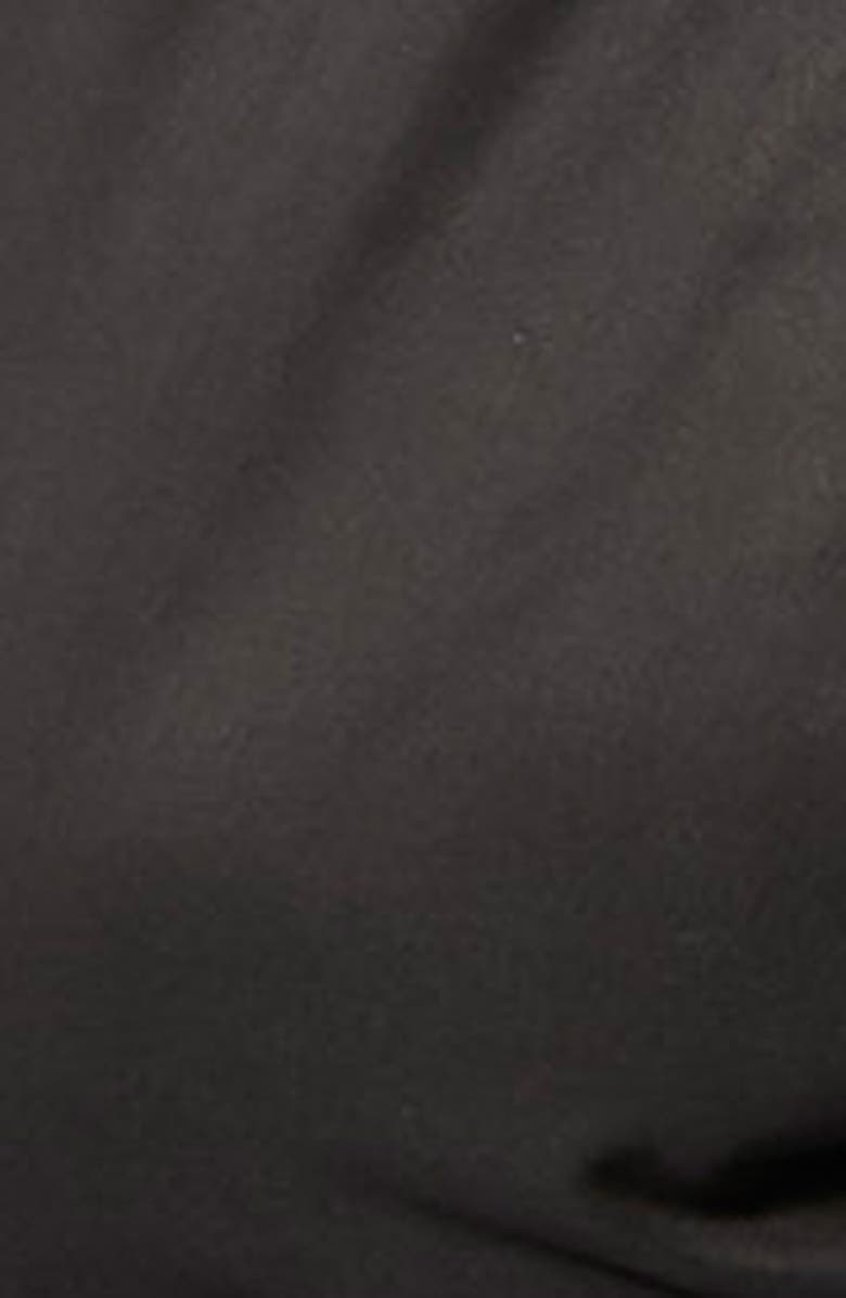 Topshop 'Florris MA1' Bomber Jacket, Alternate, color,