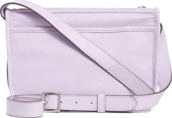 Jacques Medium Crossbody Bag