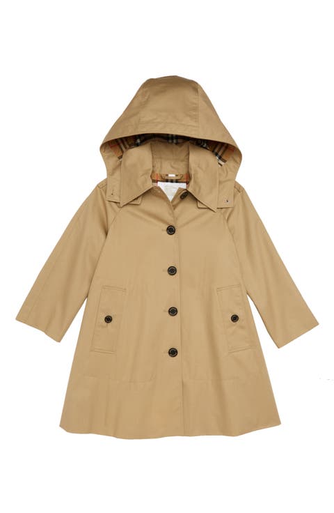 Bethel Swing Coat (Little Girls & Big Girls)