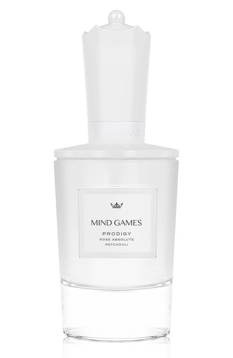 Perfumer Extraordinaire Prodigy Extrait de Parfum