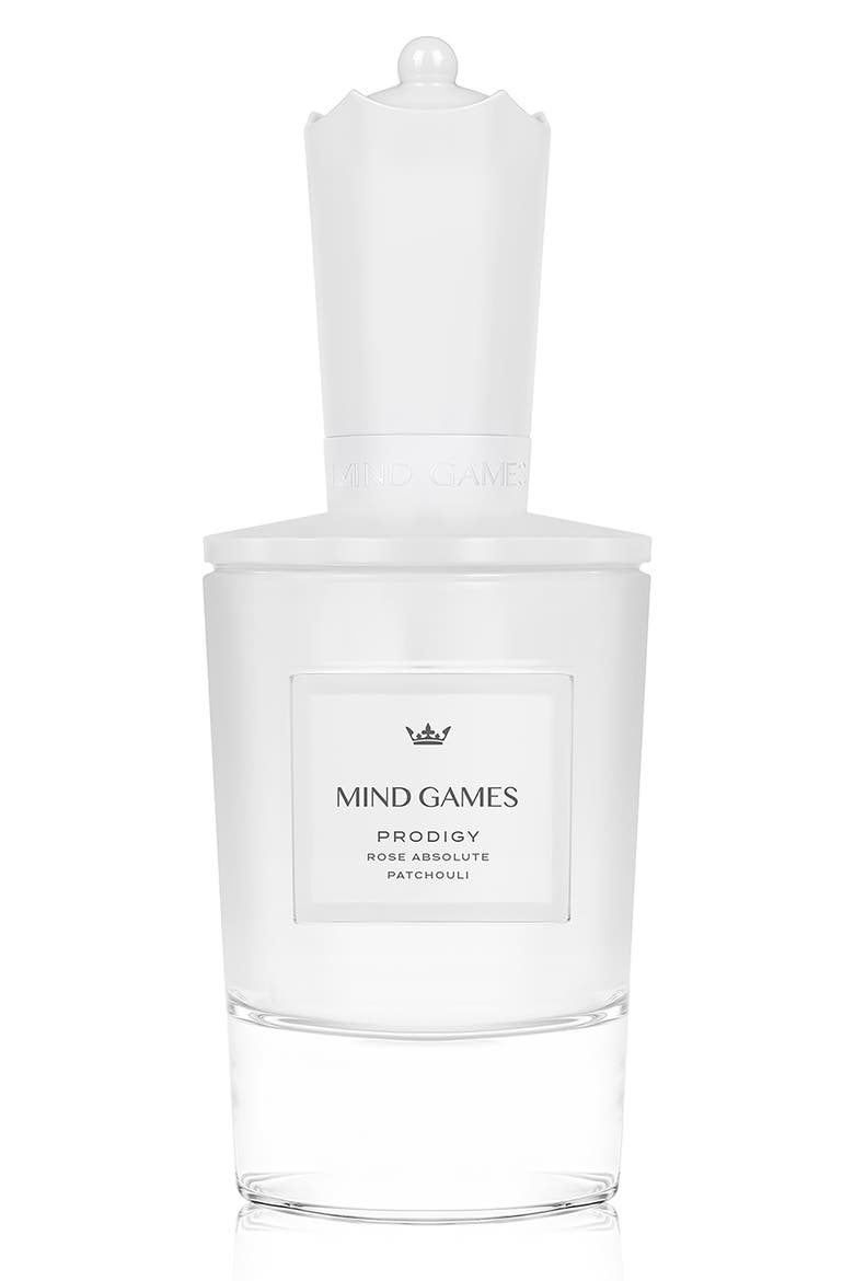 Perfumer Extraordinaire Prodigy Extrait de Parfum video