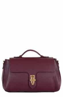 Persaman New York Norah Shoulder Bag