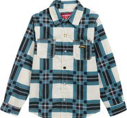 ICECREAM Stacker Long Sleeve Shirt