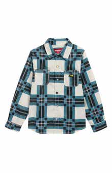 ICECREAM Stacker Long Sleeve Shirt