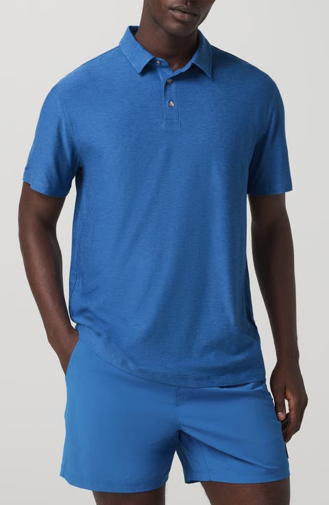 Strato Tech Performance Polo