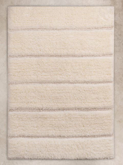 Riga Microfiber Bath Rug 24"x36"