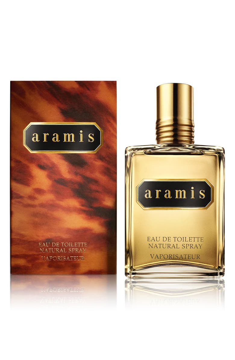 ARAMIS 'Classic' Eau de Toilette, Alternate, color, 