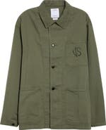 VISVIM Baker Utility Jacket