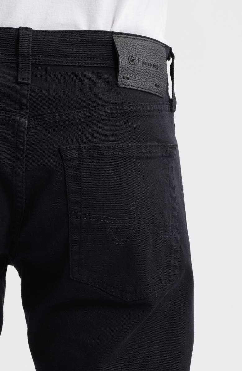 AG Protégé Straight Leg Jeans, Alternate, color,