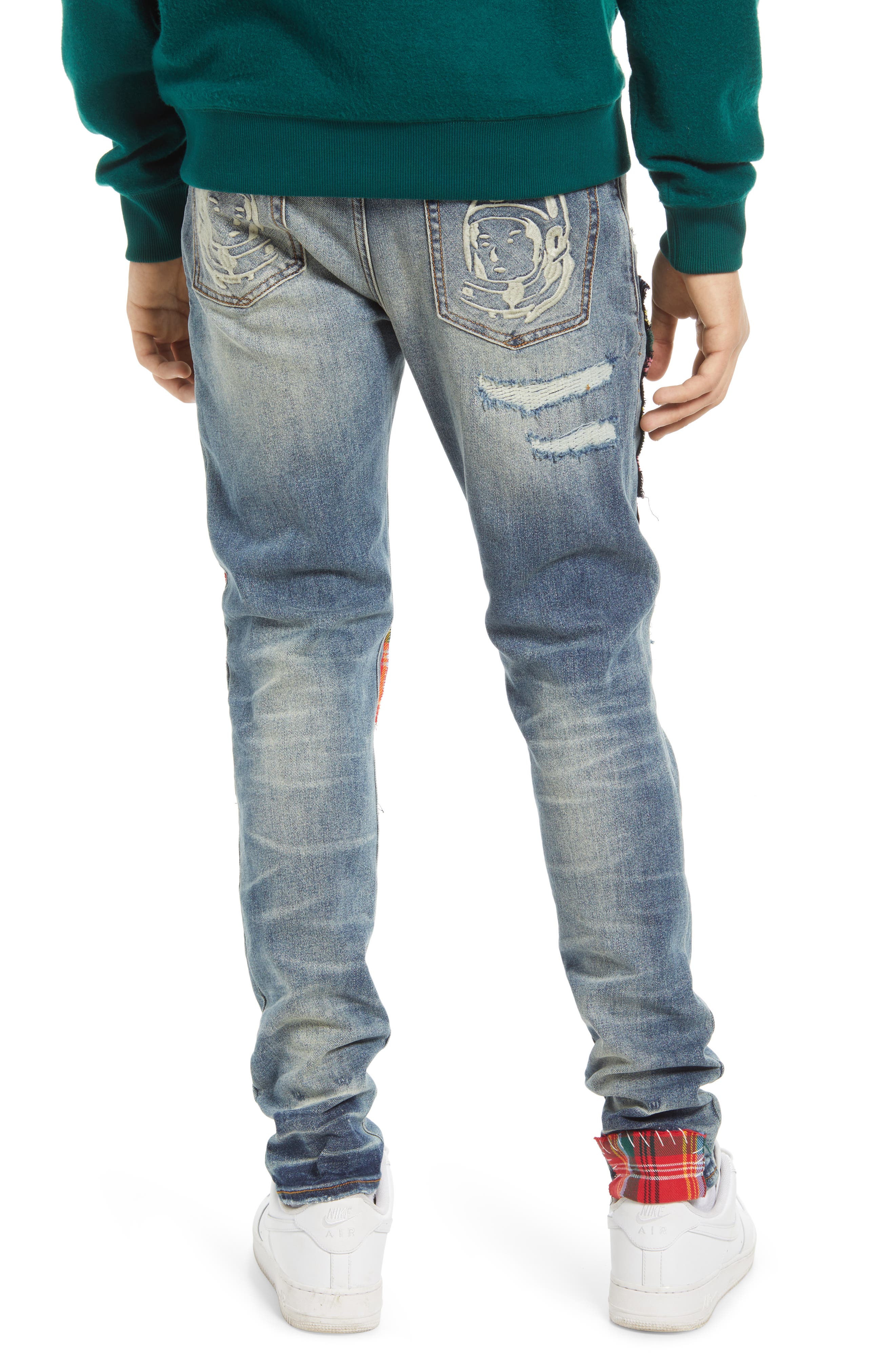 Billionaire Boys Club BB Clubhouse Jeans (Men) | Nordstrom