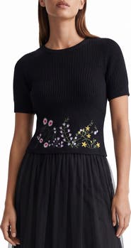 Love By Design Analise Sweater Top