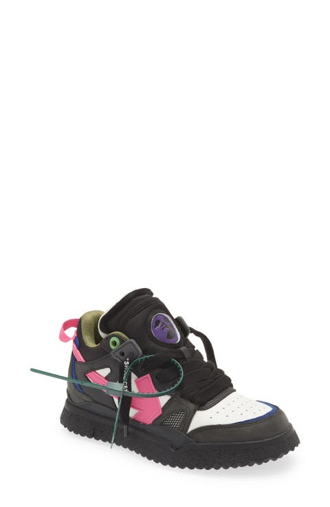 Sponge Arrow Sneaker (Women)