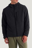 Free Fly Coldvale Insulated Jacket