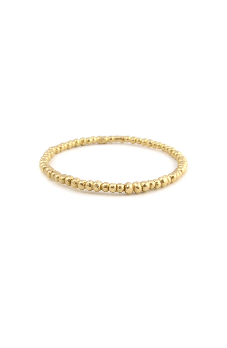 Collection 1304 Droplet Bronze Bangle, Main, color, Bronze