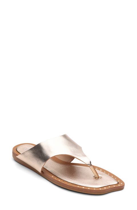 Genius Flip Flop (Women)