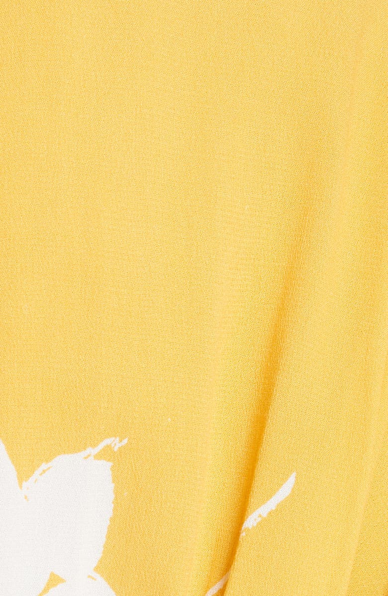 Free People Say You Love Me Blouse, Alternate, color,