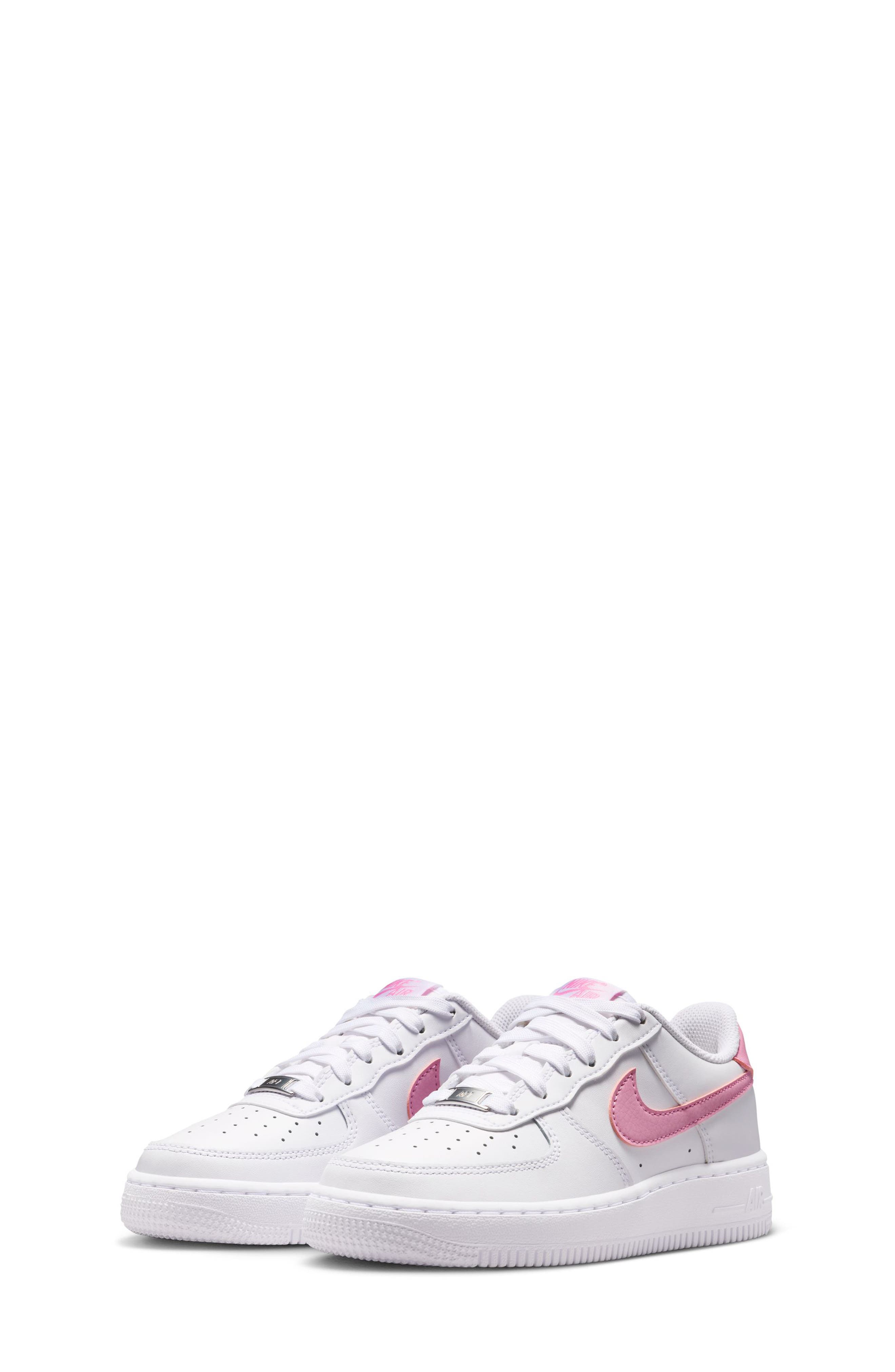  124 White/Pnkris