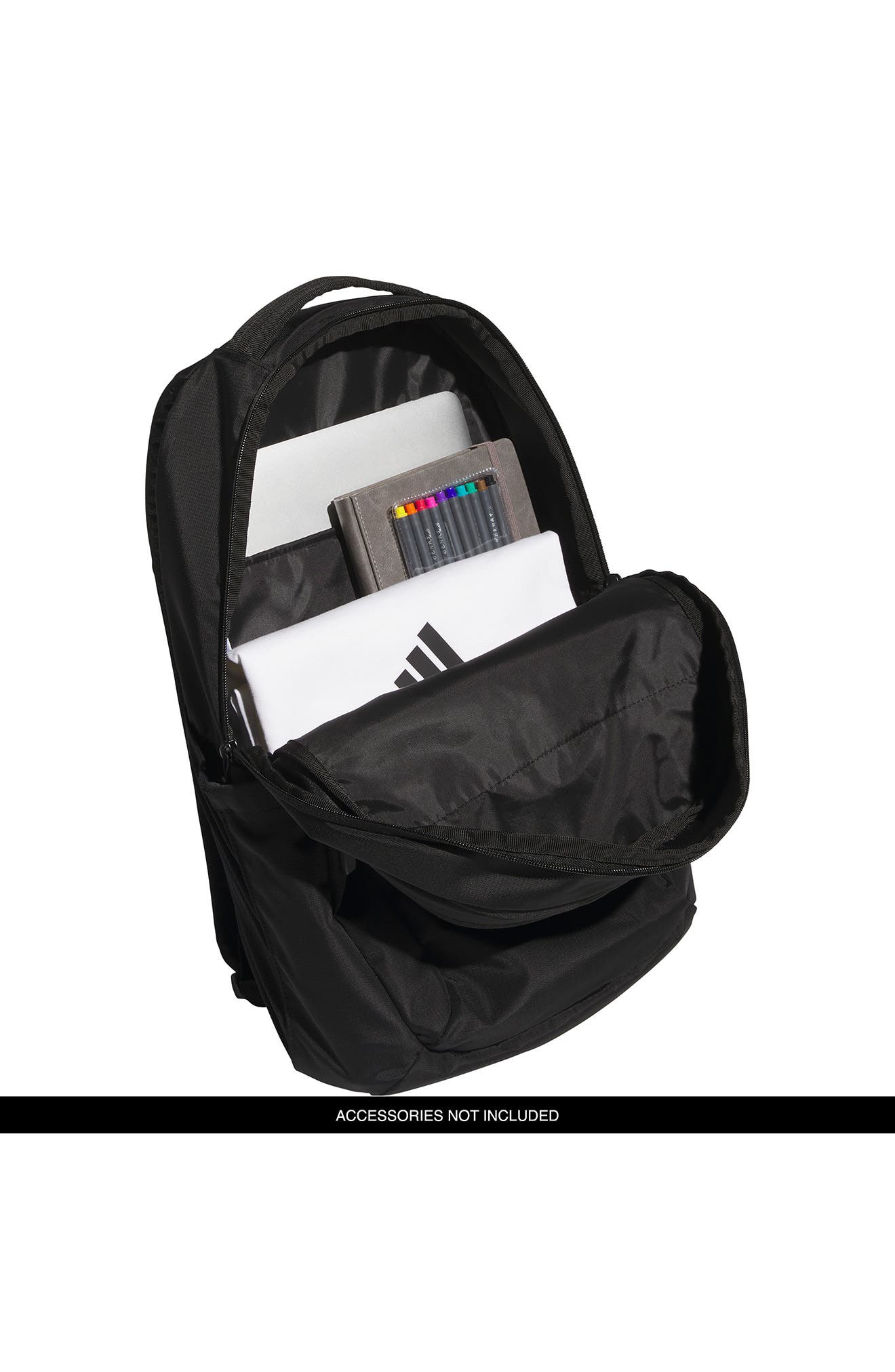 adidas Phenom Backpack, Alternate, color, 