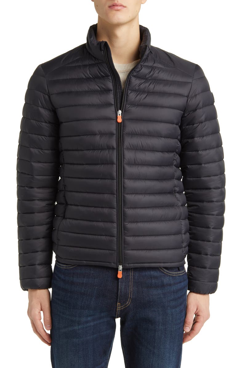 Save The Duck Alexander Puffer Jacket, Alternate, color, 