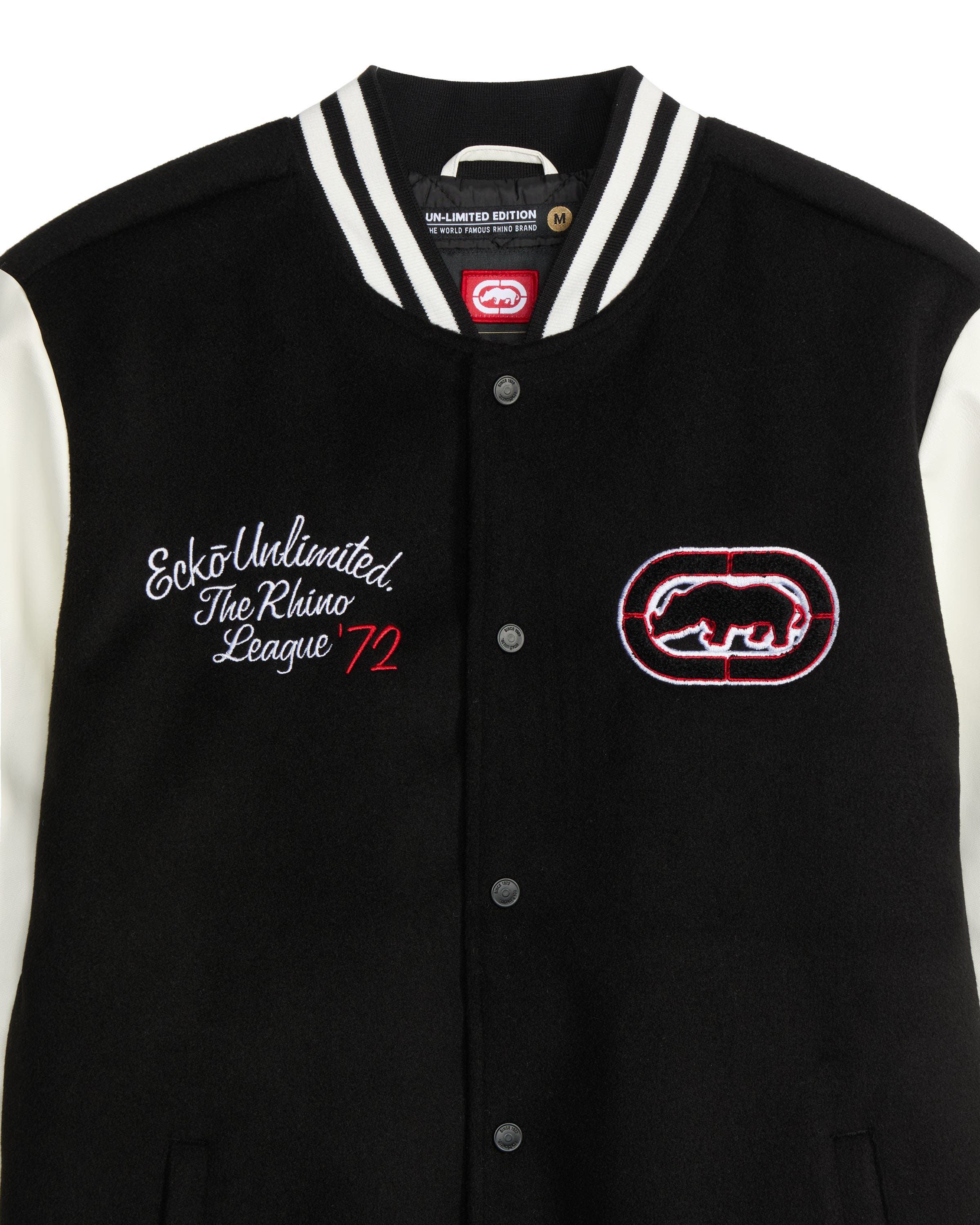 Rhino League Division Varsity Jacket - image 2