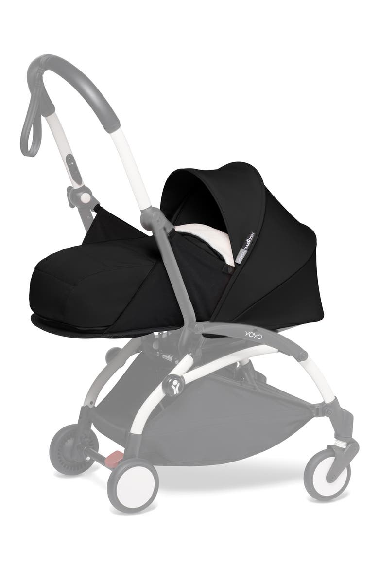 YOYO Newborn Pack, Main, color, BLACK