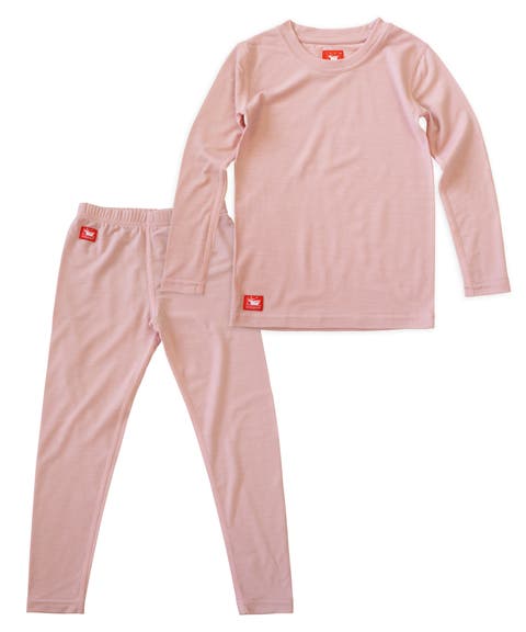 Merino Wool Long John