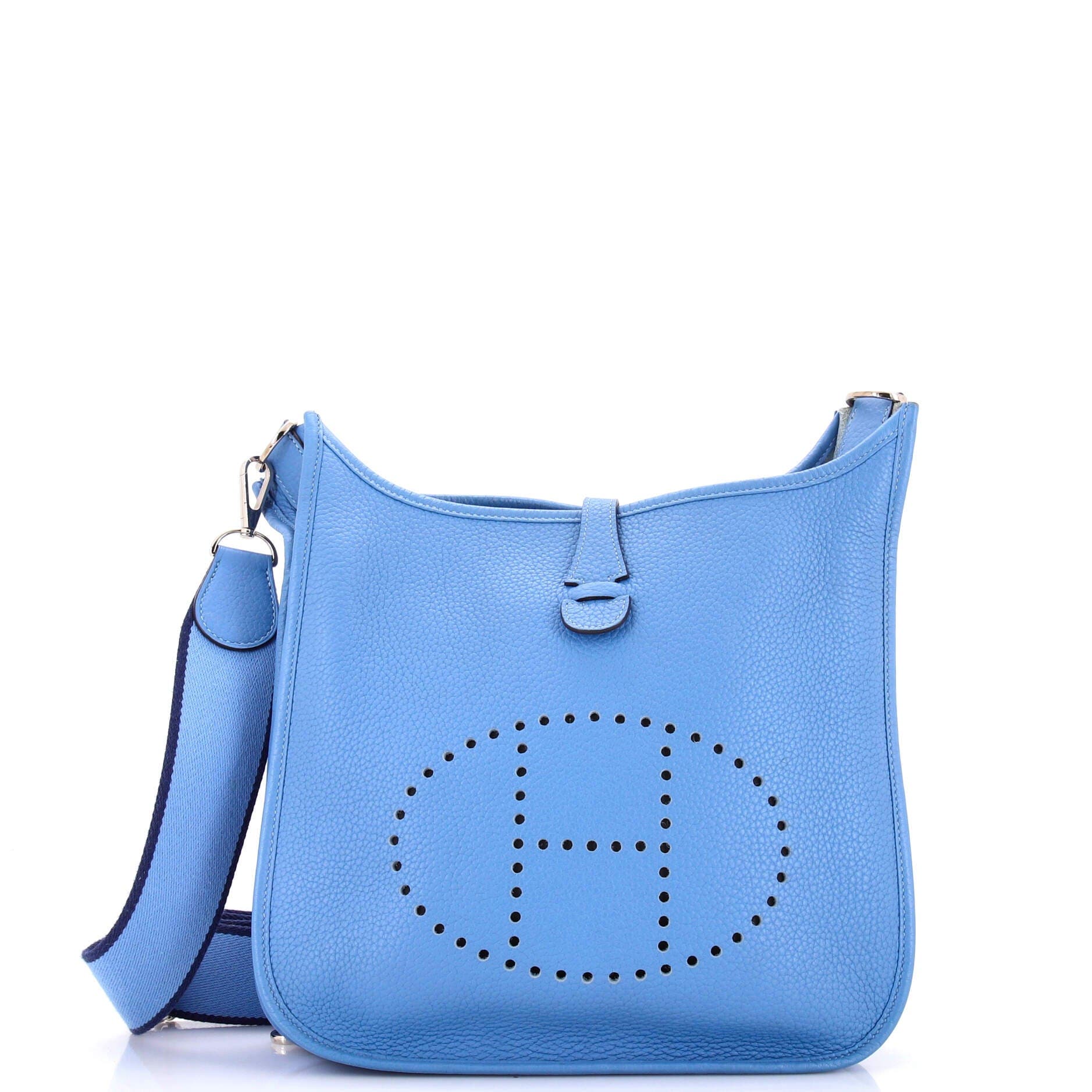 Evelyne Bag Gen III Clemence PM, Main, color, Blue