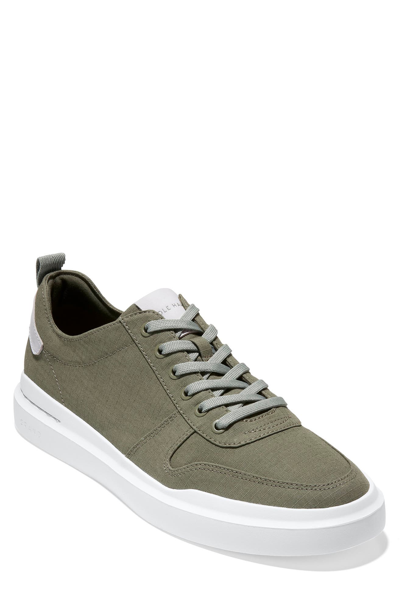 Cole Haan Grand Rally Court Sneaker - Wide Width Available