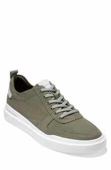 Cole Haan Grand Rally Court Sneaker - Wide Width Available