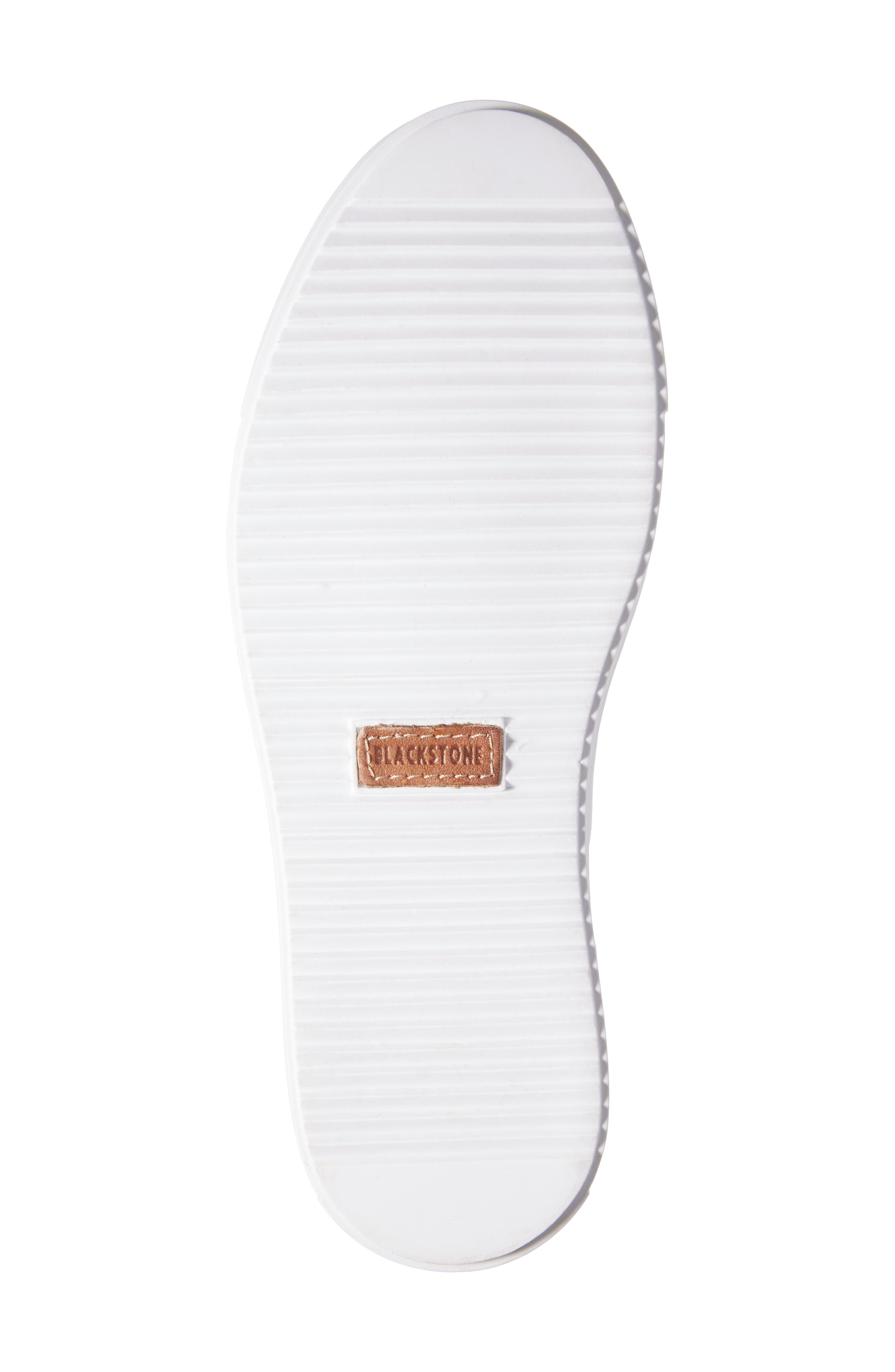 SL68 Low Top Sneaker, Alternate, color, WHITE LEATHER