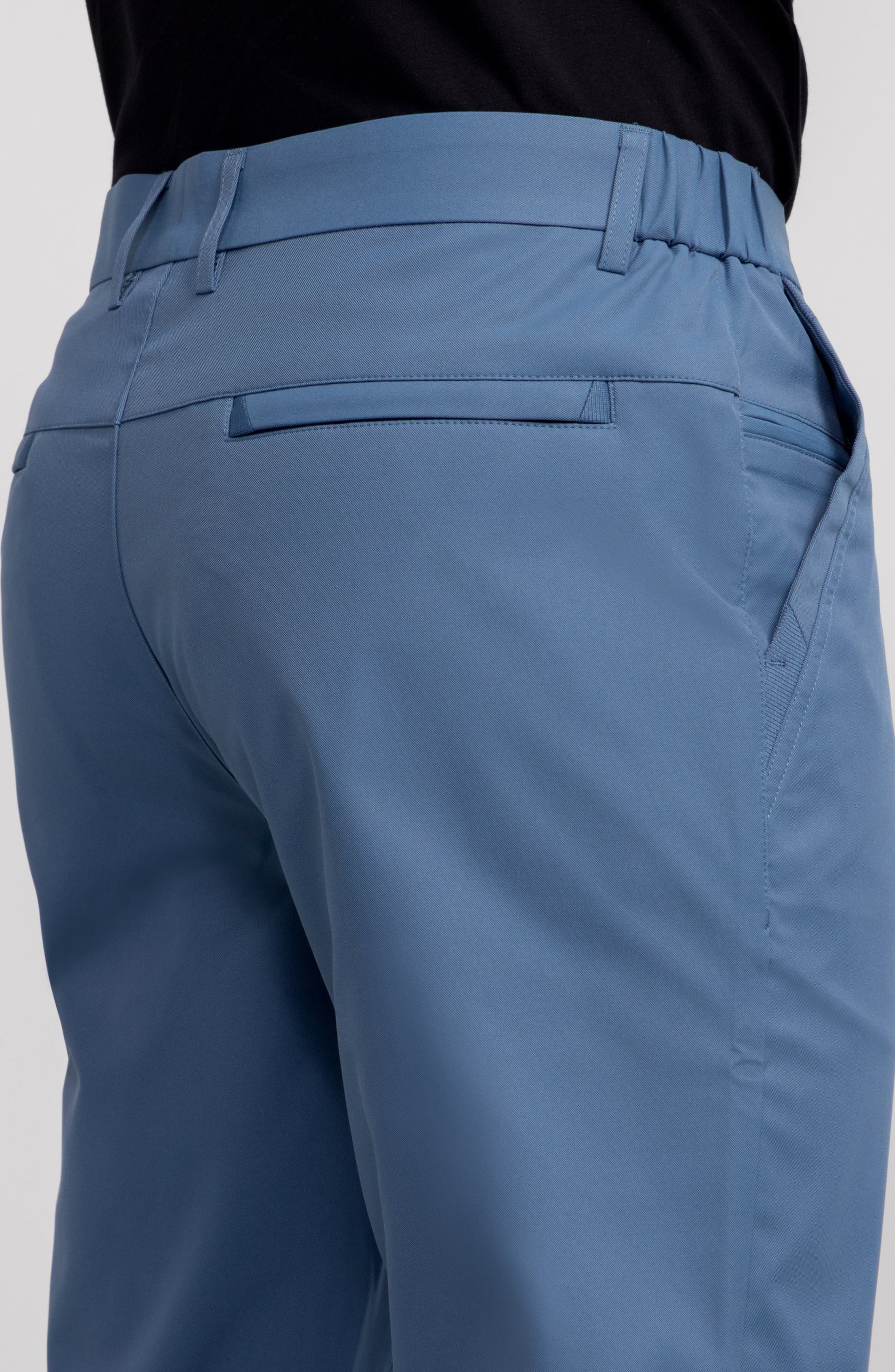 Jack Archer Jetsetter Tech Pant Slim Fit — фото 2