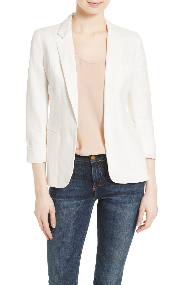 Joie 'Mehira' Blazer, Main, color, 