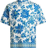 Etro Soho Floral T-Shirt