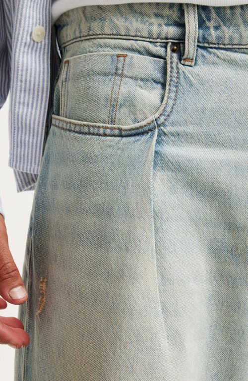 COTTON ON BAGGY BALLOON JEAN 