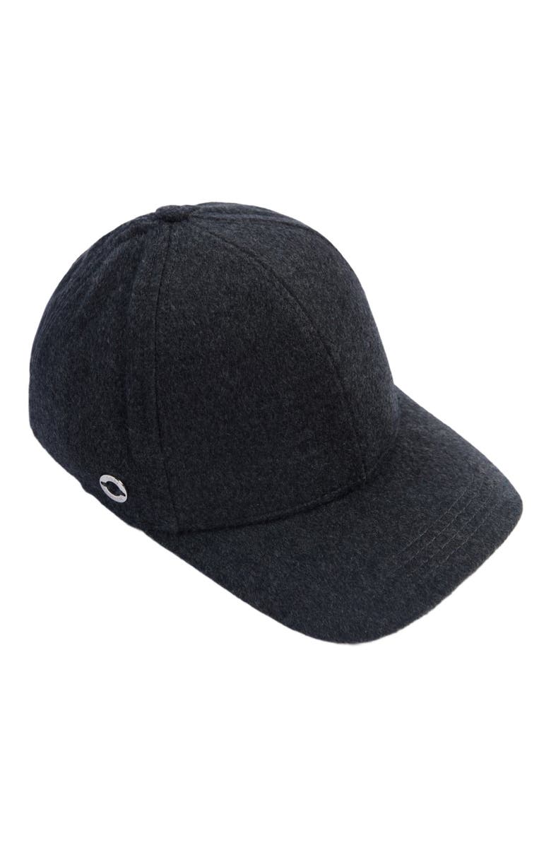 GOBI Mongolian Cashmere Cashmere Cap, Alternate, color,