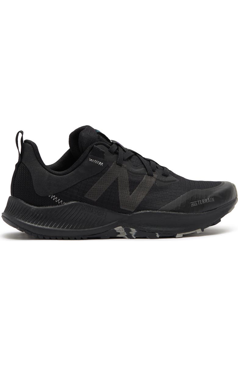 New Balance Nitrel V4 Trail Running Shoe, Alternate, color,