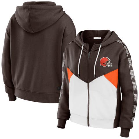 Women's Brown Zip-Up Hoodies | Nordstrom Women's Brown Zip-Up Hoodies | Nordstrom